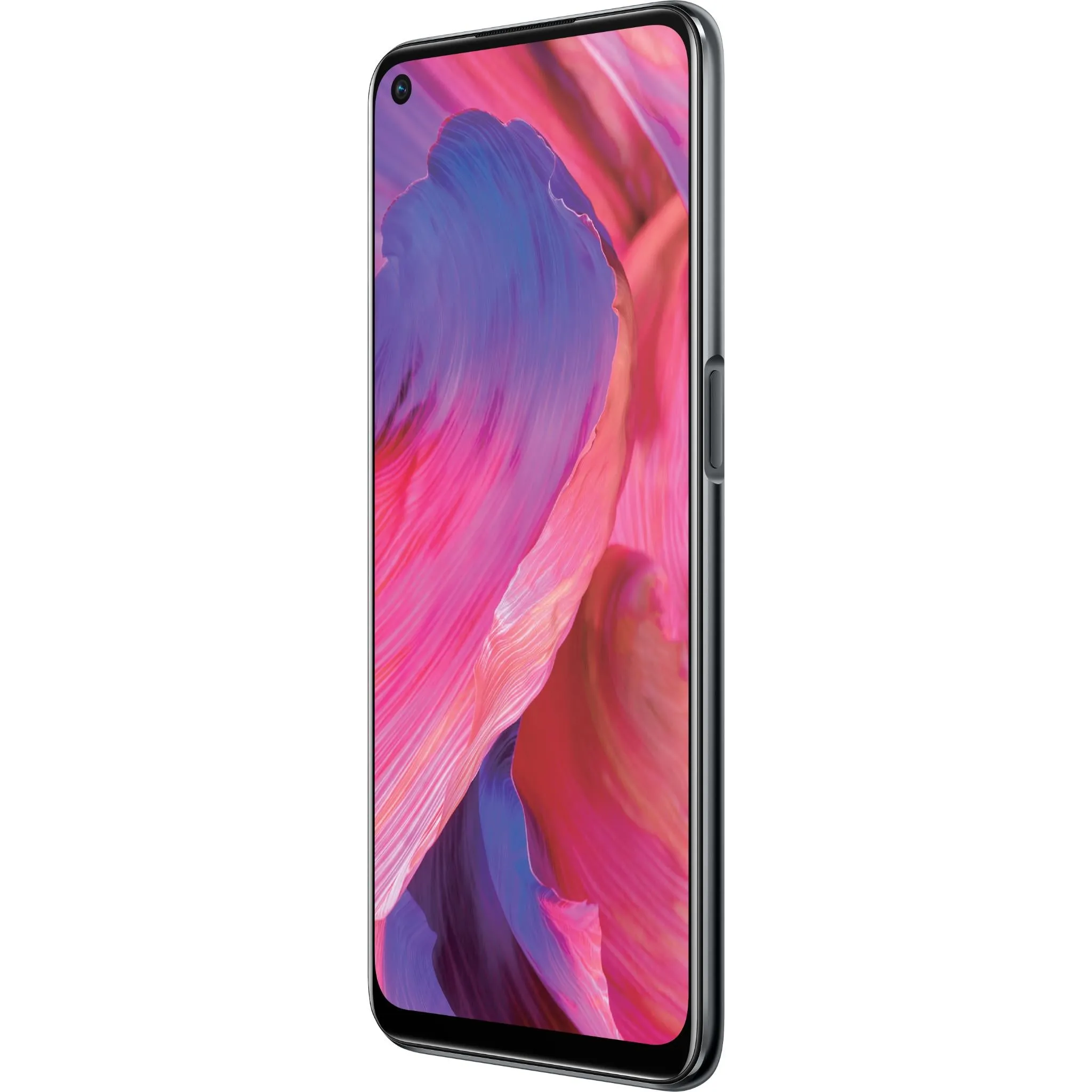 OPPO A74 5G 128GB (Fluid Black)