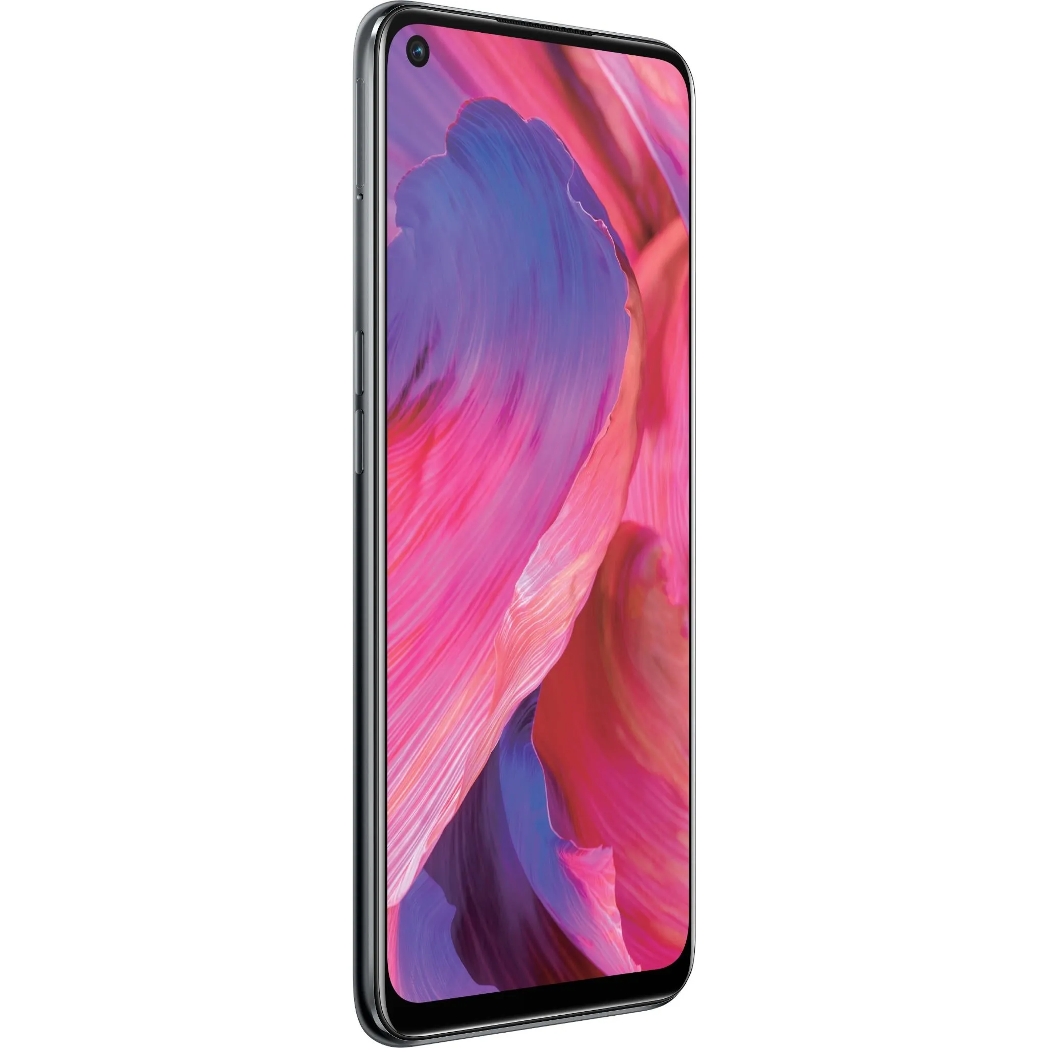 OPPO A74 5G 128GB (Fluid Black)