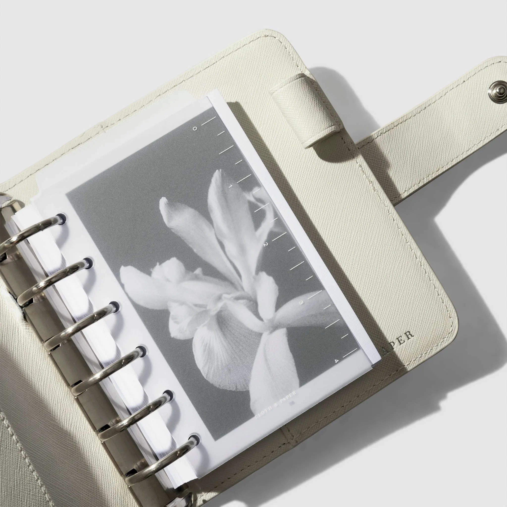 Page Marker | Low Profile | Matte