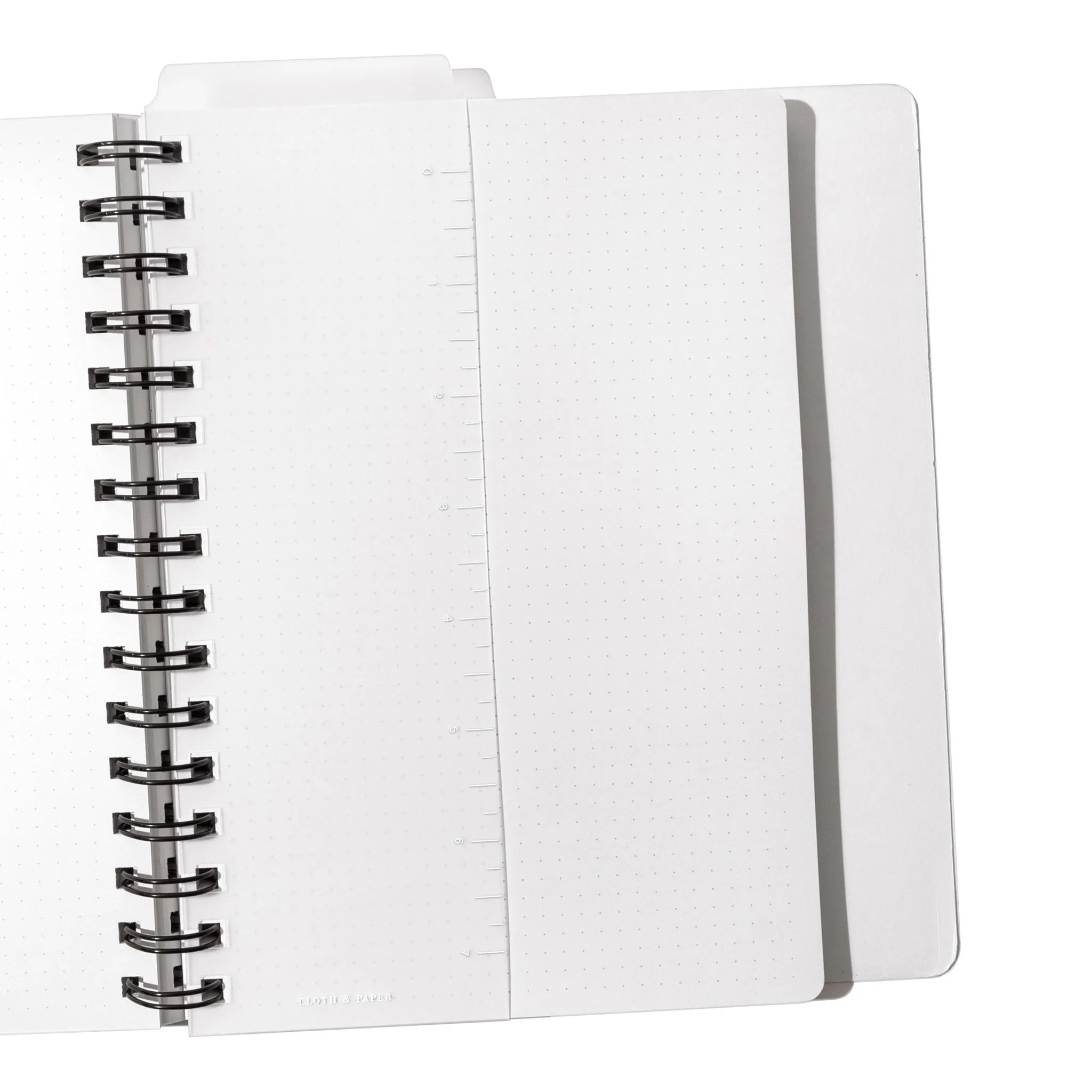 Page Marker | Low Profile | Matte