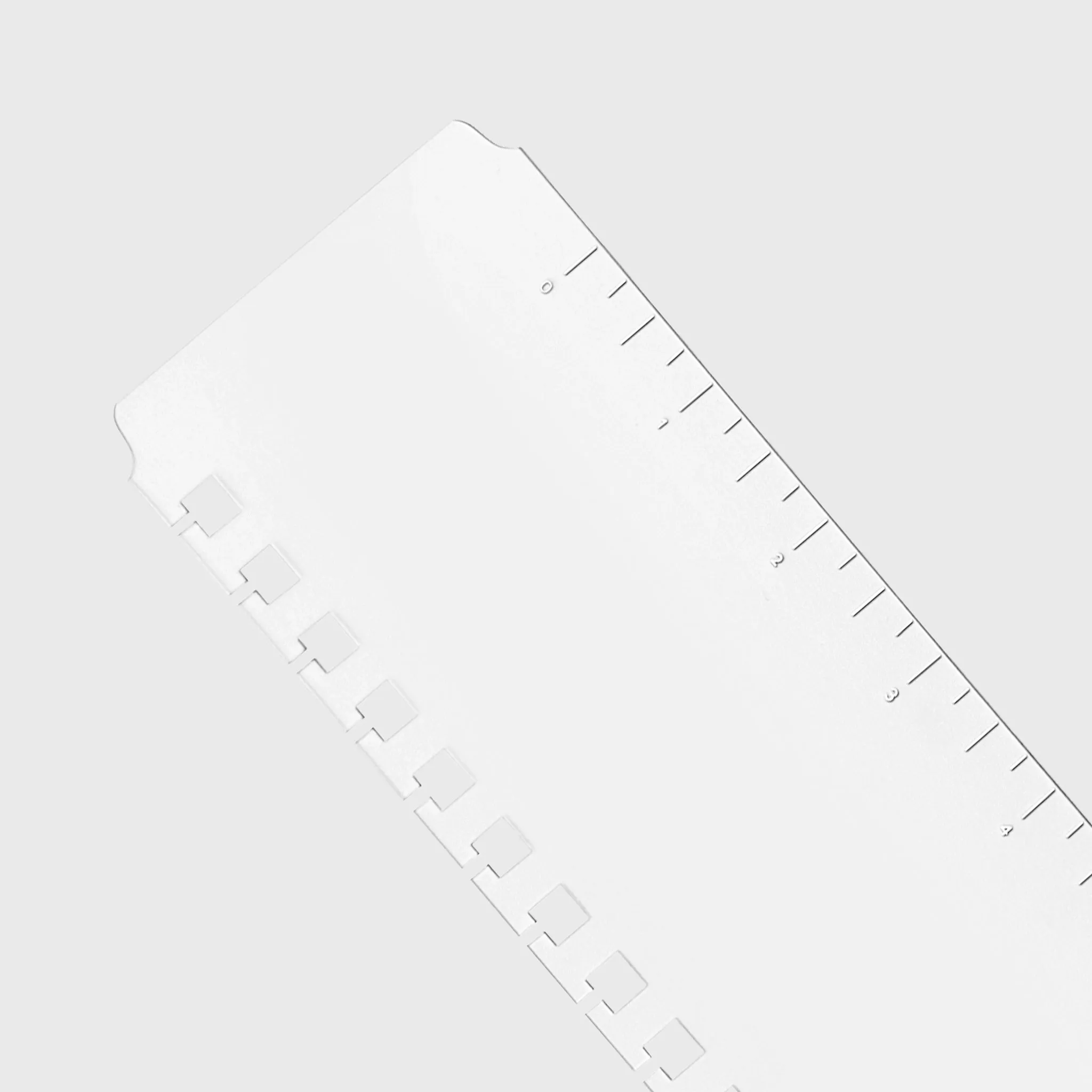 Page Marker | Low Profile | Matte