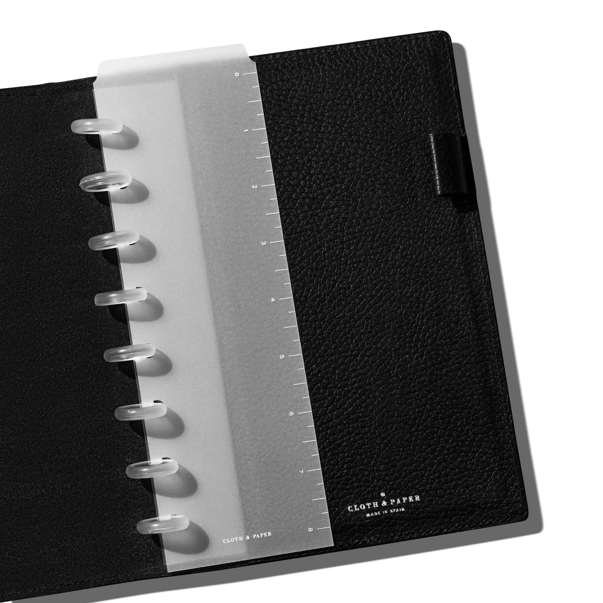 Page Marker | Low Profile | Matte