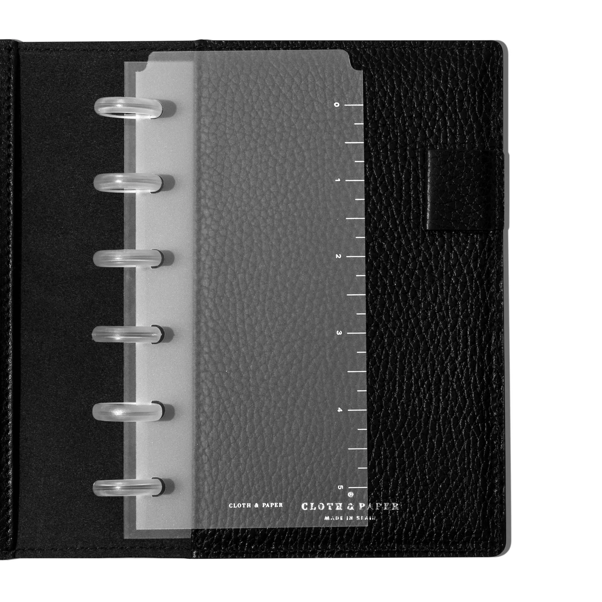 Page Marker | Low Profile | Matte