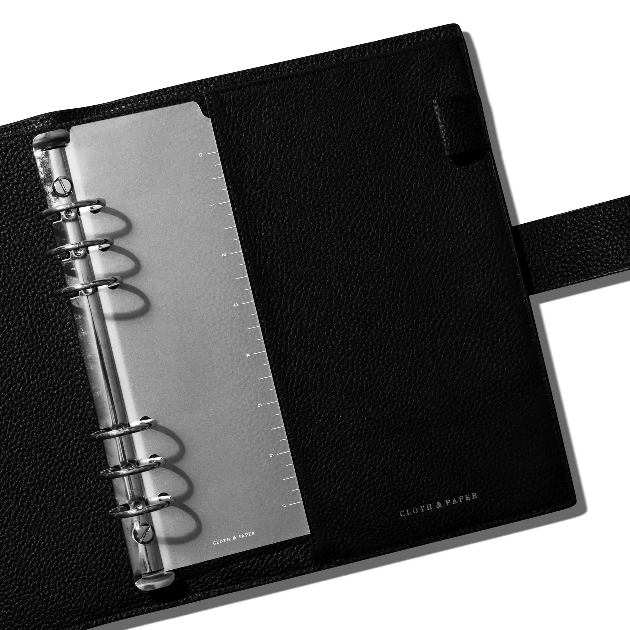 Page Marker | Low Profile | Matte