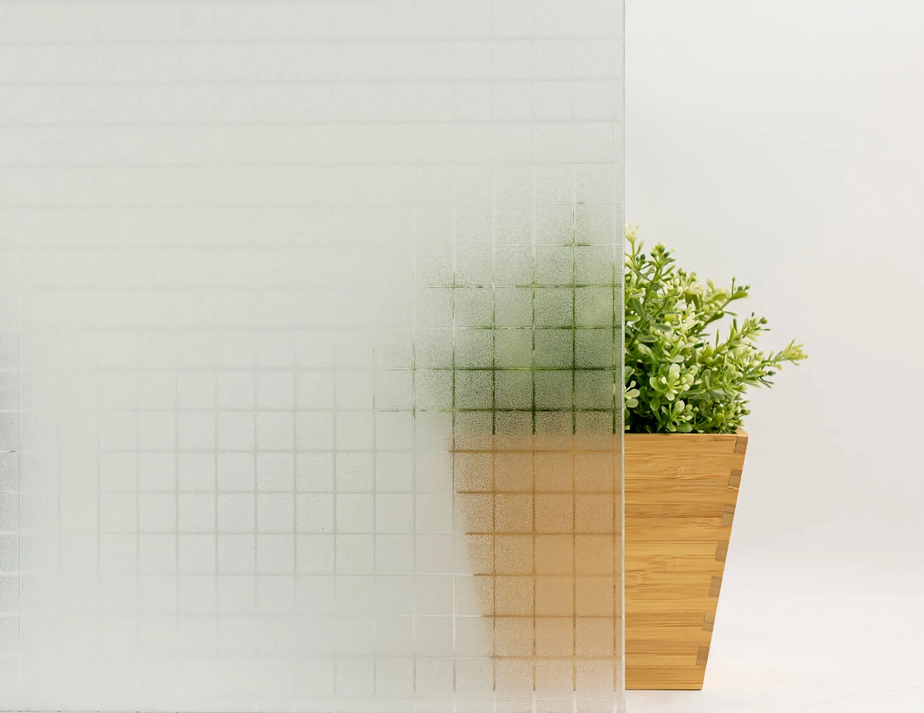 Pane Privacy Window Film