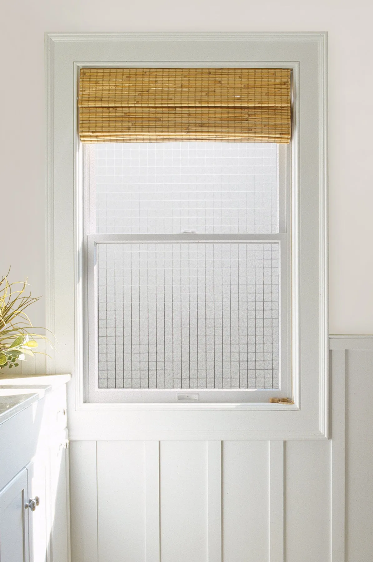 Pane Privacy Window Film