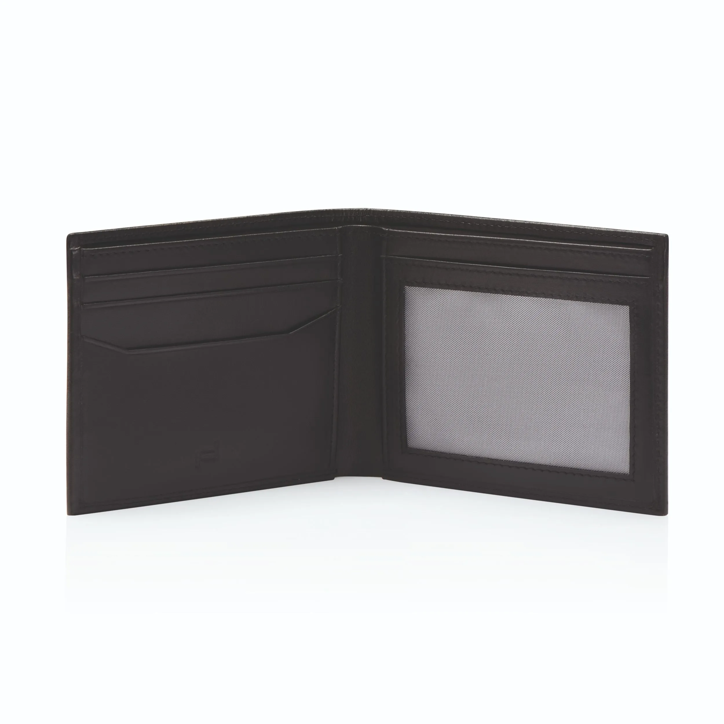 PD SLG Billfold 3 by BRIC’S
