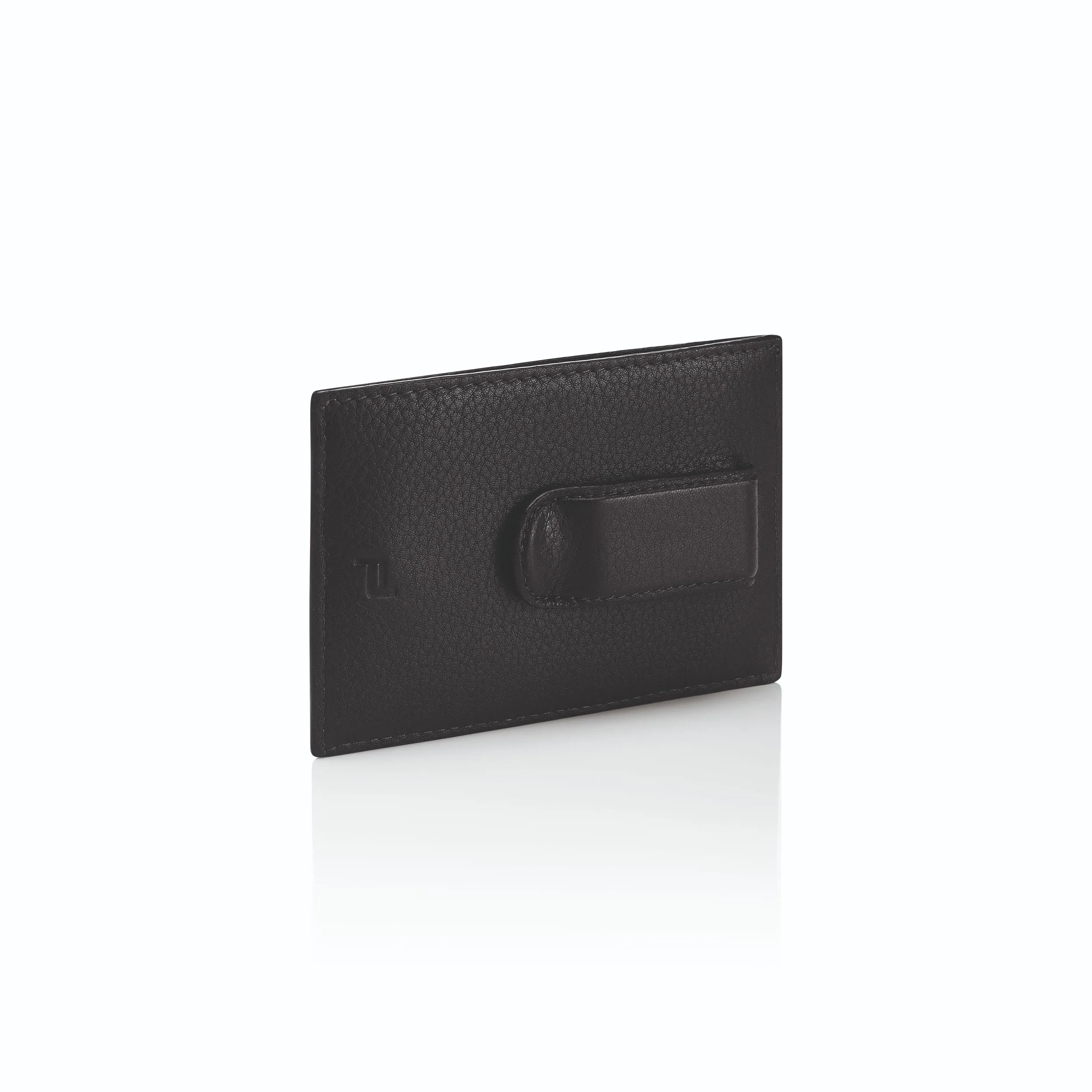 PD SLG Cardhold 2 with money clip by BRIC’S