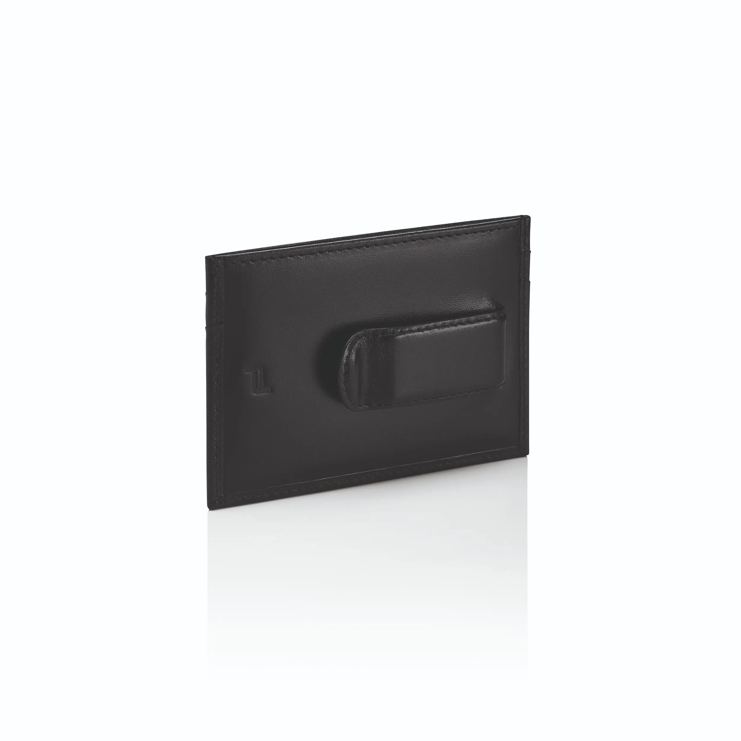 PD SLG Cardhold 2 with money clip by BRIC’S