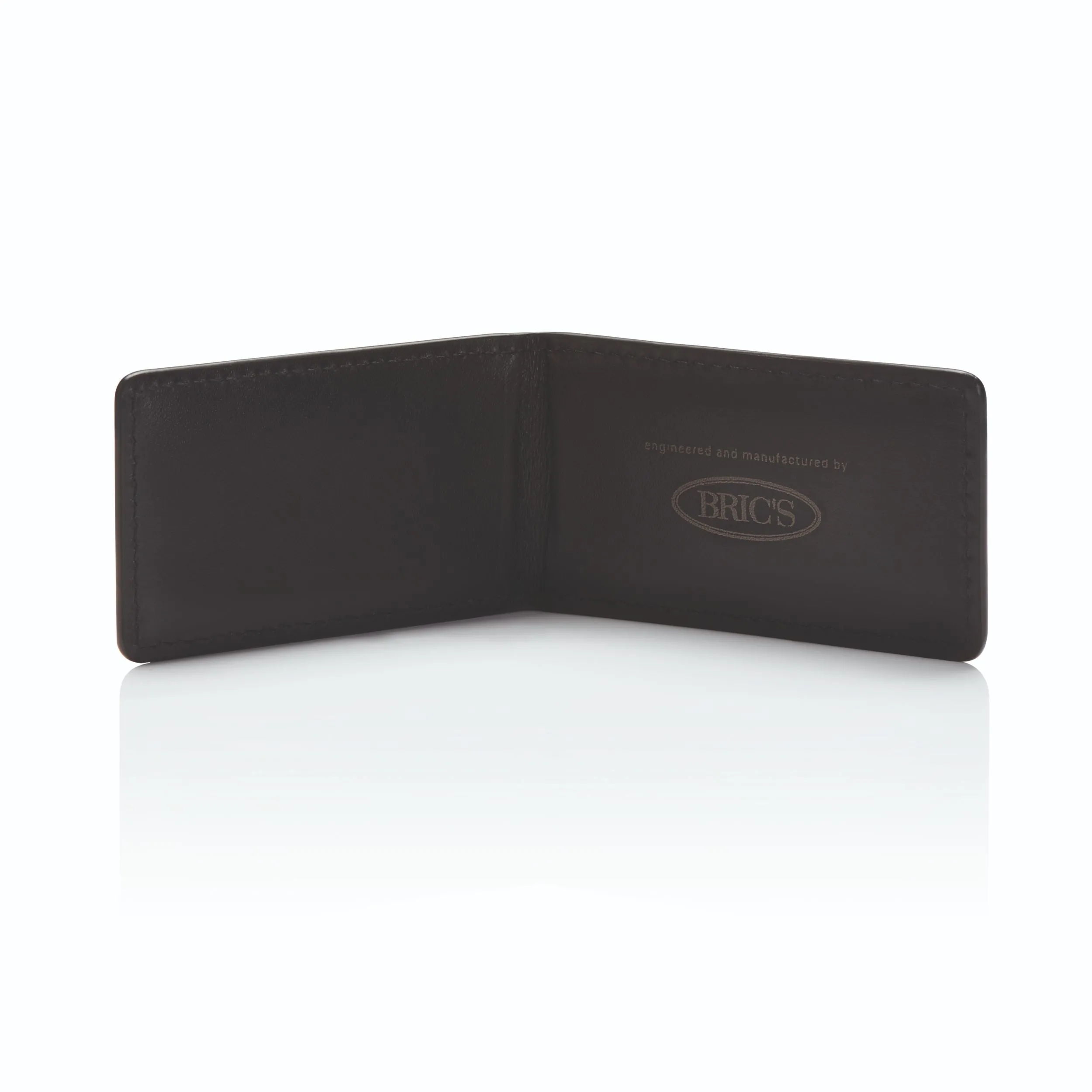 PD SLG money clip by BRIC’S