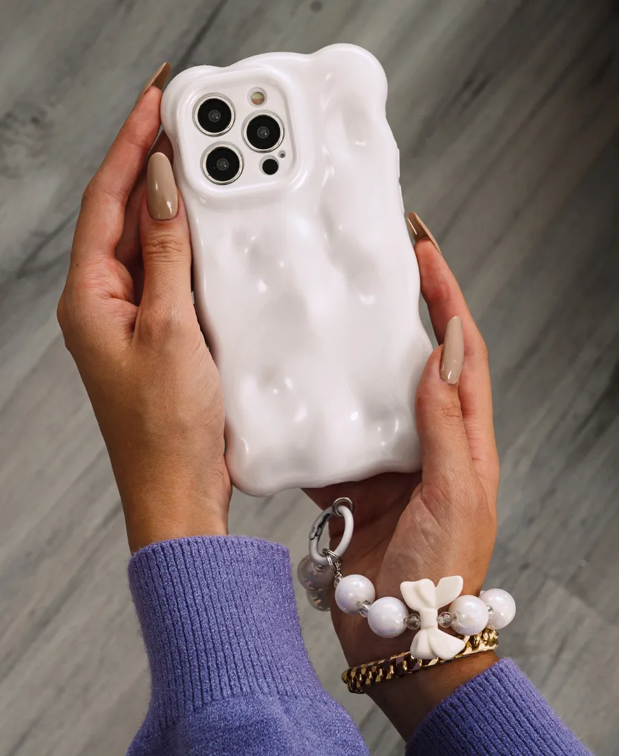 Pearl Fantasy Phone Case
