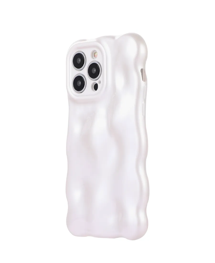 Pearl Fantasy Phone Case