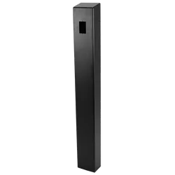 PEDESTAL ADA-CS-TWR-47x4x6 47" Tappered Steel Pedestal with 6" Face