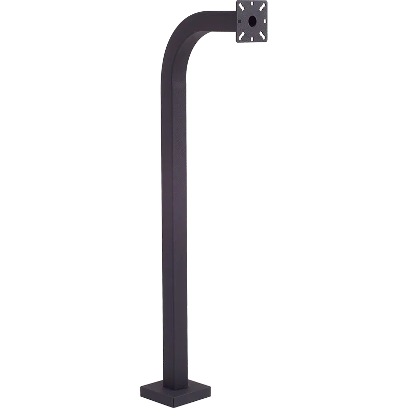 PEDESTAL PRO 48-9C 48″ GOOSENECK PEDESTAL