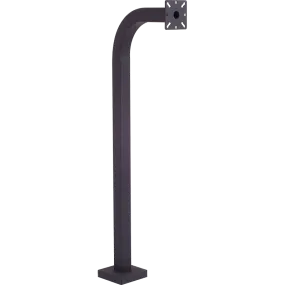 PEDESTAL PRO 48-9C 48″ GOOSENECK PEDESTAL