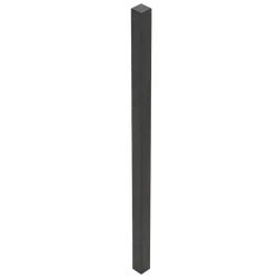 PEDESTAL PRO 60-LP-IN-BLK 60" In-Ground Photo Eye Pedestal Not yet rated. Review now?