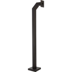 PEDESTAL PRO  84-4-12 84" Heavy Duty Steel Pedestal for Semi Trucks