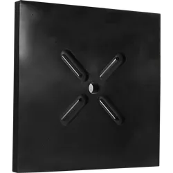 PEDESTAL PRO CS-ABP-1313 13x13 RFID Buffer Plate - HID iClass R90