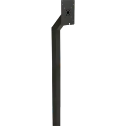 PEDESTAL PRO HD-DC-IN 48" In-ground Pedestal for Telephone Entry Systems