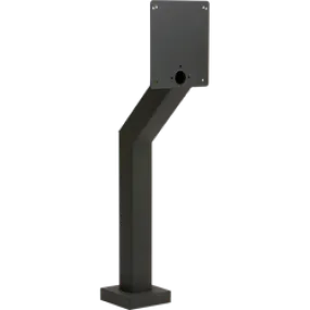 PEDESTAL PRO HD-DK-ALUM-BLK HD-DK-ALUM-BLK