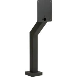 PEDESTAL PRO HD-DK-ALUM-BLK HD-DK-ALUM-BLK