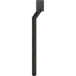 PEDESTAL PRO HD-DK-IN 48" Heavy Duty In-ground Pedestal - DoorKing