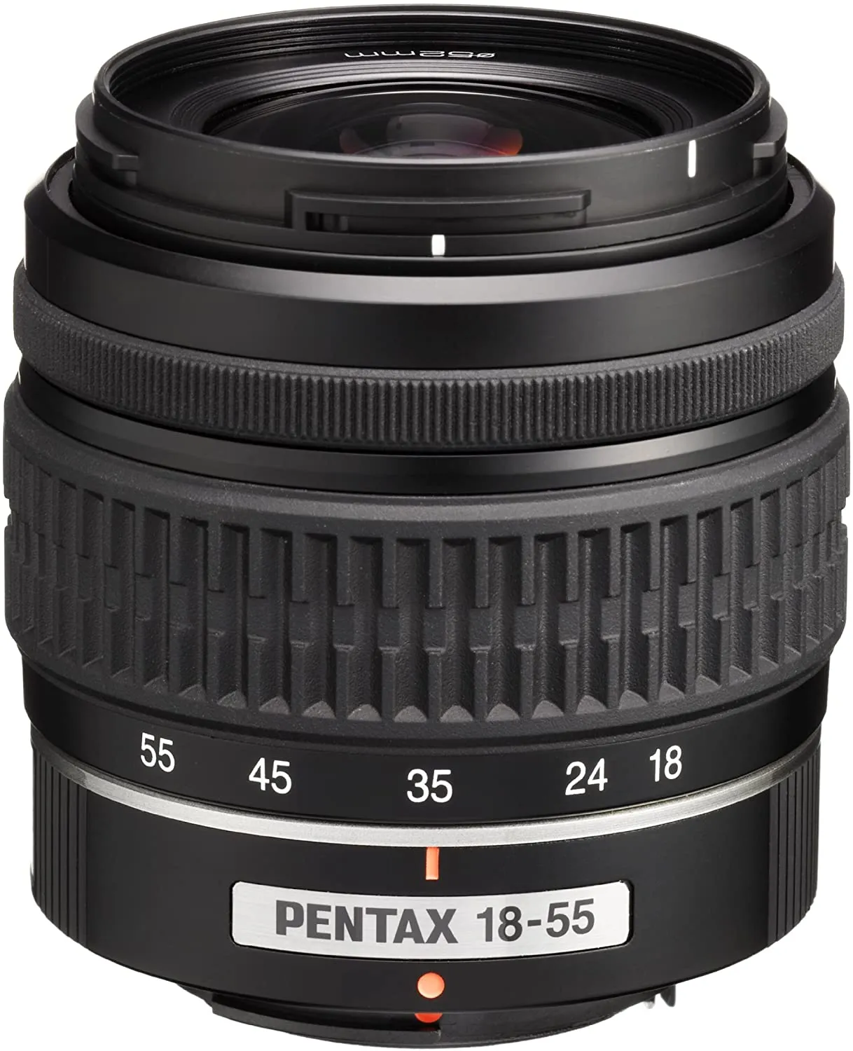 Pentax 18-55mm f/3.5-5.6 AL Zoom Lens