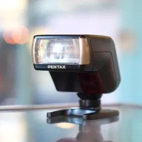 Pentax AF-330FTZ
