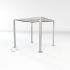 Pergola 8' x 8' x 8.5' H