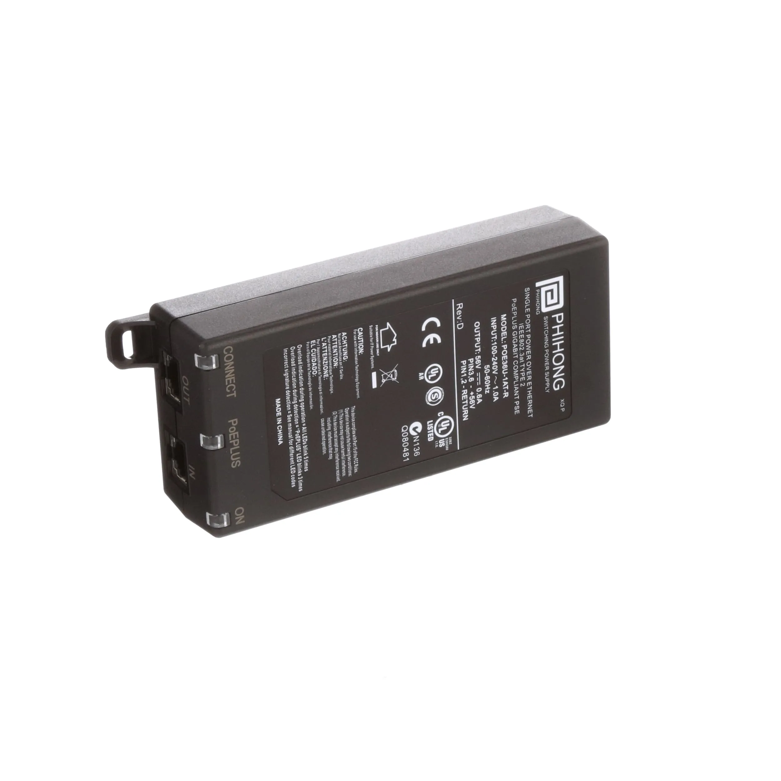 Phihong POE36U-1AT-R