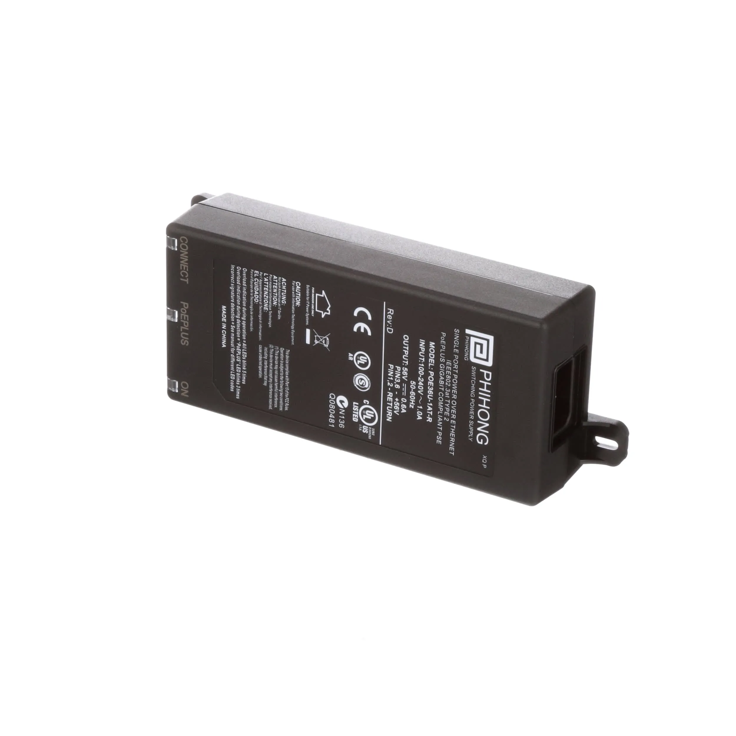 Phihong POE36U-1AT-R