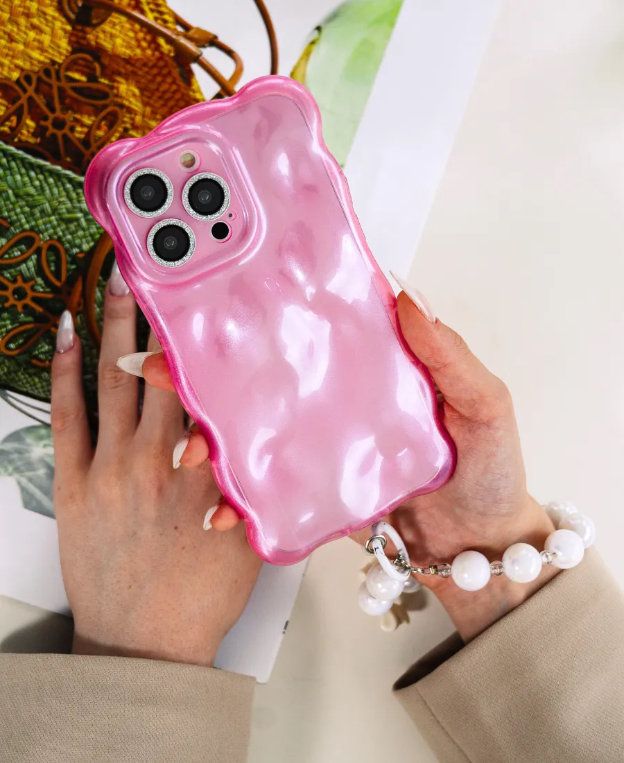 Pink Fantasy Phone Case