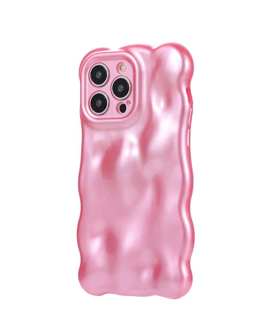 Pink Fantasy Phone Case