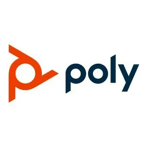 Poly Mounting Bracket for Video Conferencing System