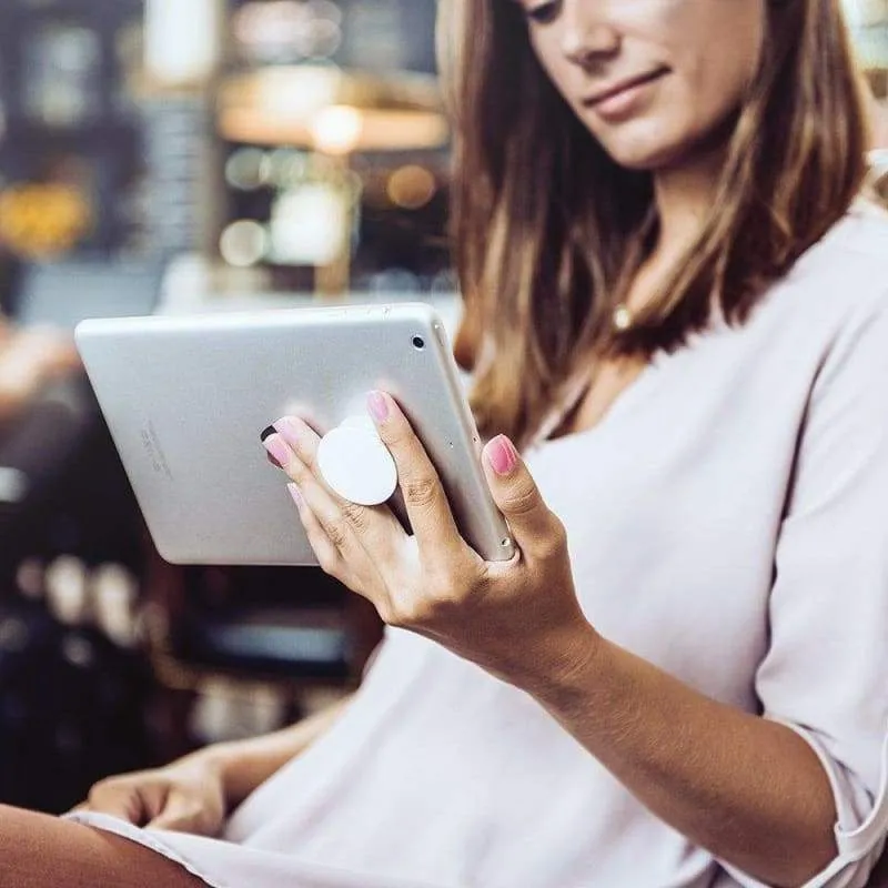 PopSockets Stand for Smartphones and Tablets - Platform 9 3/4