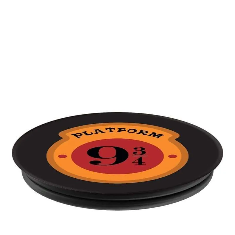 PopSockets Stand for Smartphones and Tablets - Platform 9 3/4