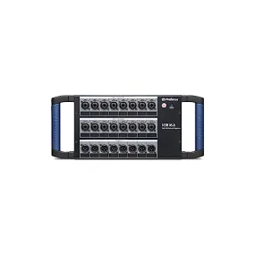 PreSonus NSB 16.8 - 16 x 8 AVB-Networked Stage Box