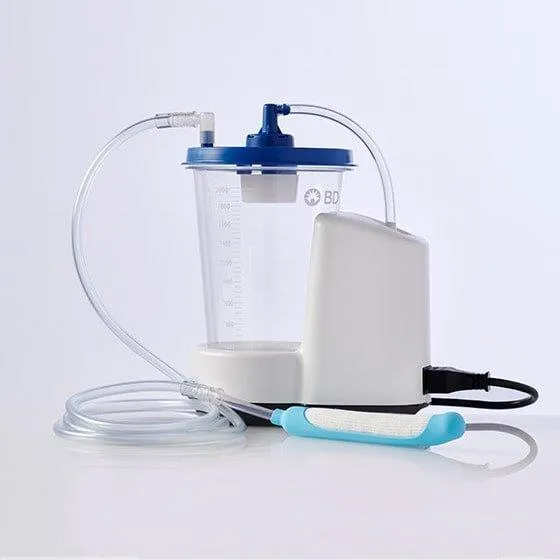 PureWick™ Urine Collection System w/30-Pack of PureWick Catheters