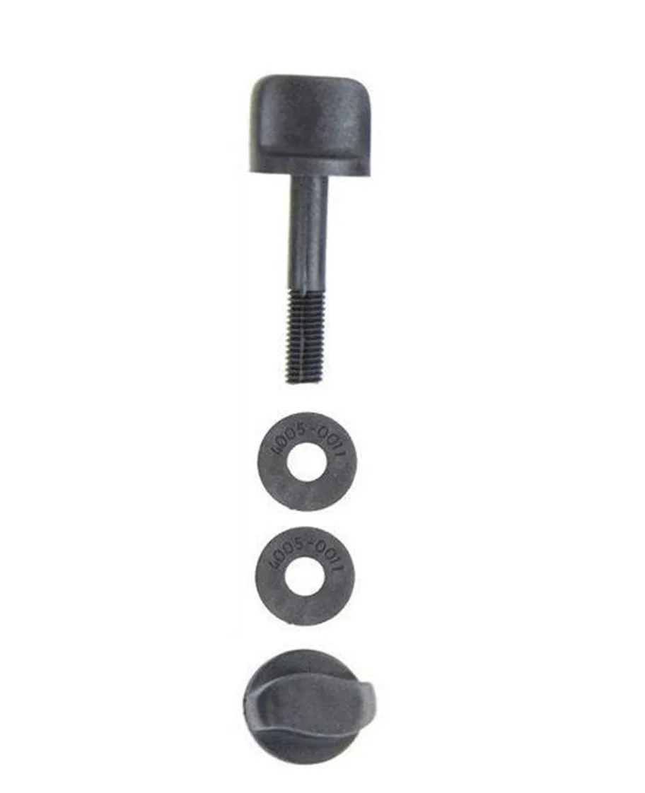Quest Coil Bolt Kit