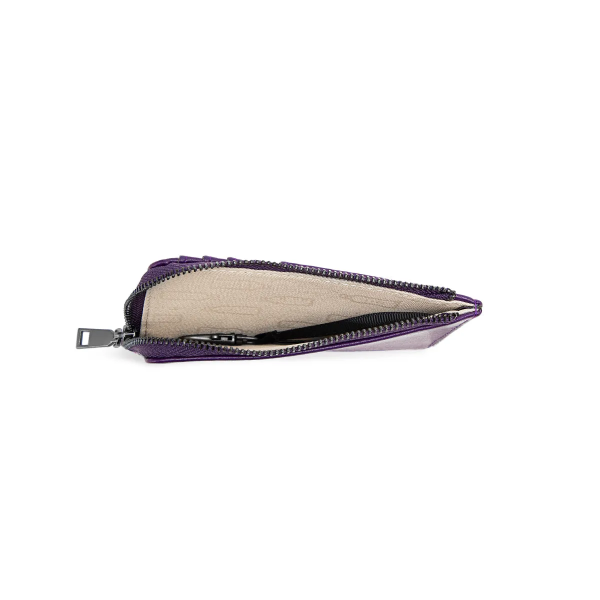 Quinn Card Wallet