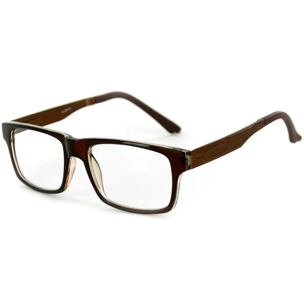 "Techno" Reading Glasses