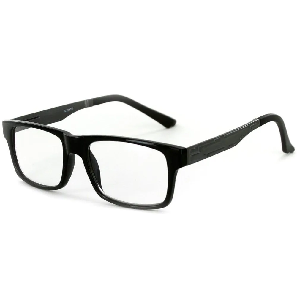 "Techno" Reading Glasses