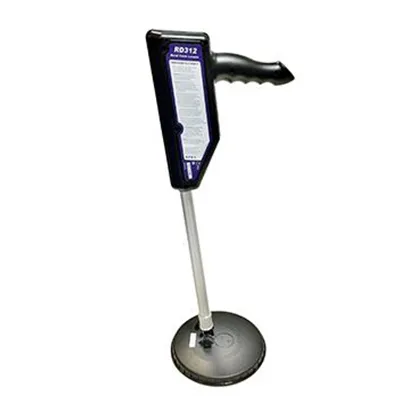 RadioDetection RD312 Metal Cover and Magnetic Underground Services Locator