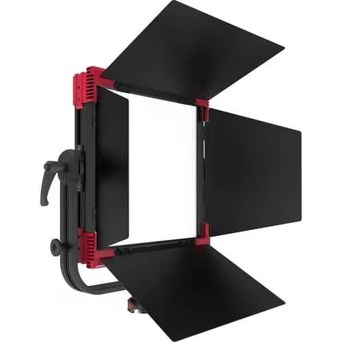 Rayzr 7 MC120 RGB, WW, CW Soft LED Panel