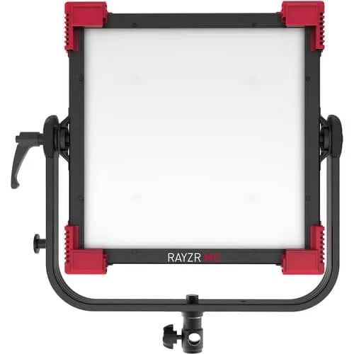 Rayzr 7 MC120 RGB, WW, CW Soft LED Panel