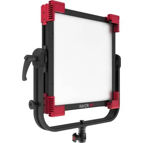 Rayzr 7 MC120 RGB, WW, CW Soft LED Panel