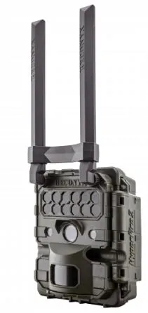 Reconyx Hyperfire 2 Cellular AT&T Professional Covert IR Camera