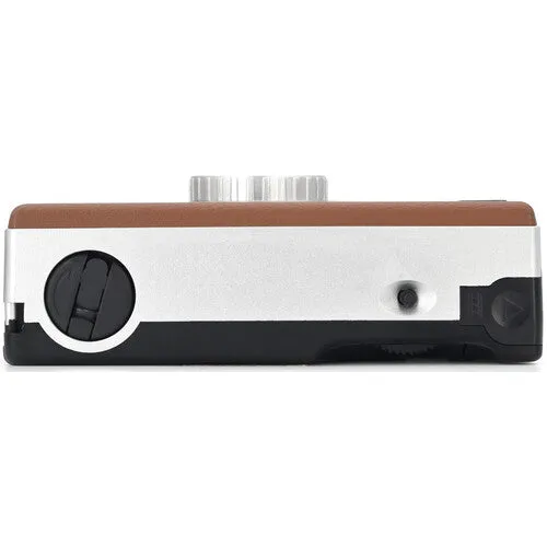 Reto Project Kodak Ektar H35 Half Frame Film Camera (Brown)