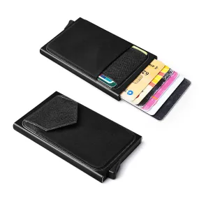 RFID Blocking Card Holder