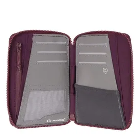 RFID Mini Travel Wallet